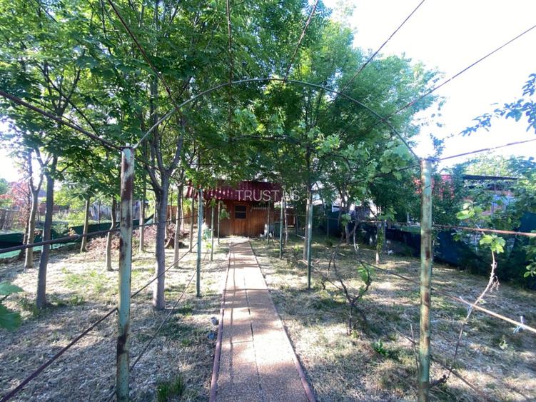 COMISION 0%, Casa Individuala, 110mp, Teren 1480, Parc, Sauna, SACALAZ - 22