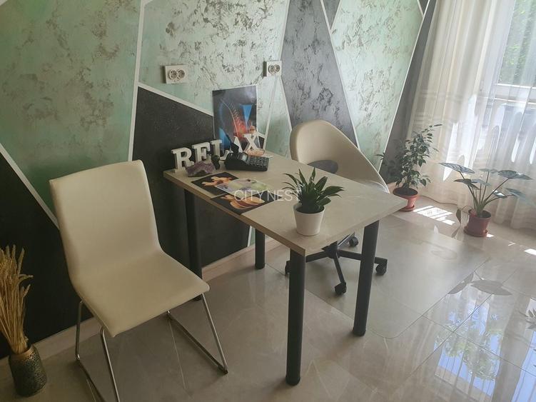 Salon Masaj Lux - 3 Camere - Pantelimon Delfinului - 76mp - Ready - 6