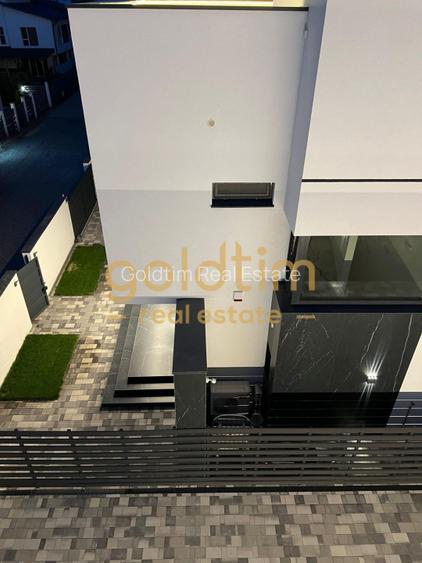 SMART HOUSE/CALITATE SUPERIOARA/FINISAJE PREMIUM/VILA INDIVIDUALA - 3