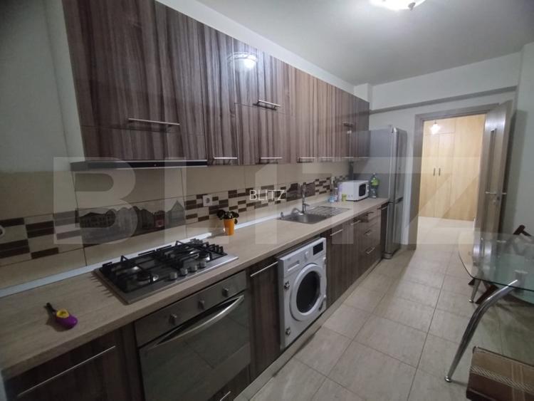 Apartament 2 camere, 57 mp, Complex Bucium Confort - 9