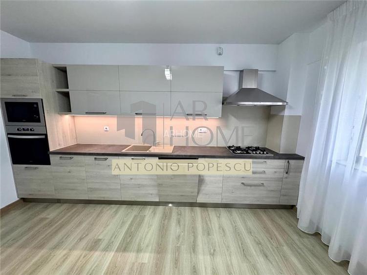 Apartament 3 camere 116 mp, 2 locuri de parcare, Ploiesti, cartier Albert. - 15