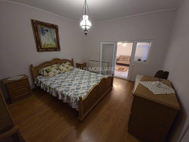 Casa la sol 4 camere zona Trocadero Dacia - 28