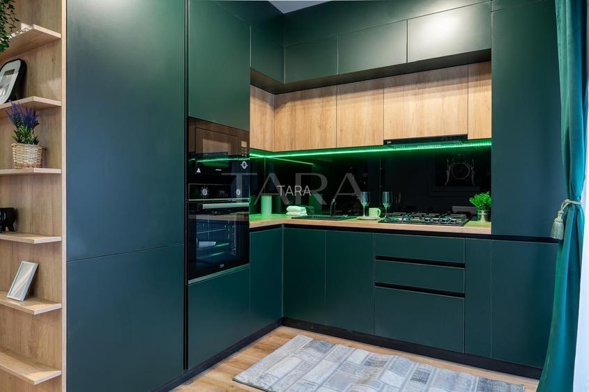 Casă de vis ultrafinisată în Florești – confort și eleganță. - 7