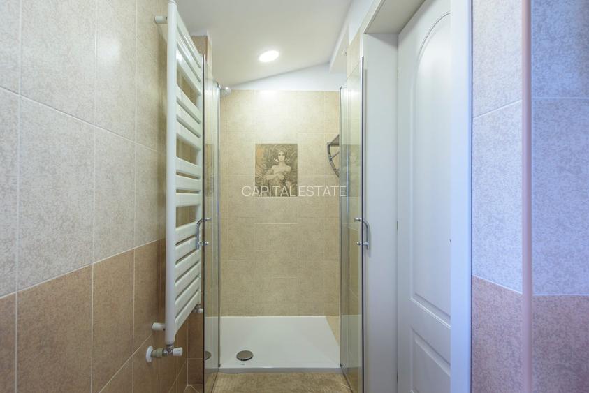Apartament Renovat Televiziune - 8