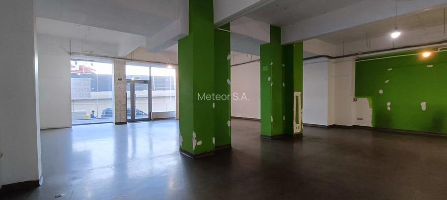 Spatiu comercial de inchiriat - Pasajul Doamna Ghica - 5