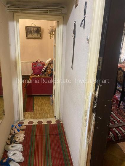 VAND APARTAMENT 3 CAMERE, PIATA ROSETTI - 2