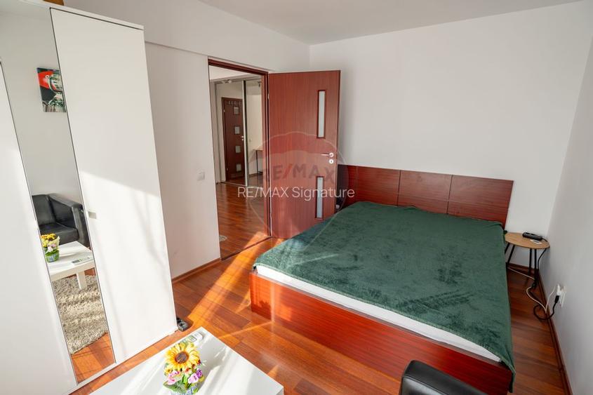 De Inchiriat Apartament 2 Camere in Centrul Bucurestiului - 7