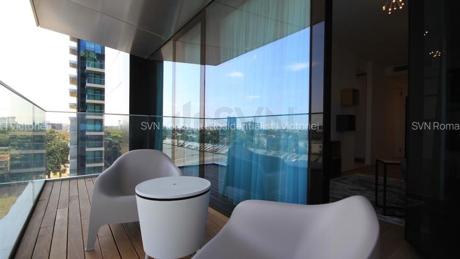 REA1007595 One Eliade - 2 camere - complet mobilat - 13