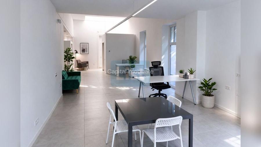 Spatiu de birouri de inchiriat in Andrei Muresanu - 5