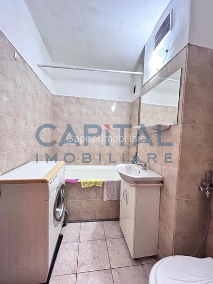 Inchiriere garsoniera, zona Union Medical, Manastur - 4