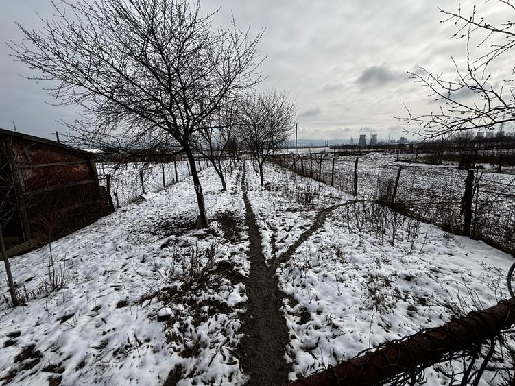 Teren  plus Casa Batraneasca –  Ramnicu Valcea, Cartier Copacelu - 7