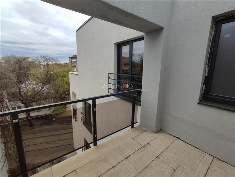 Vanzare apartament 1-2-3 camere Traian, bloc nou - 12