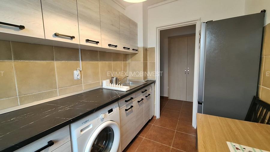 Colentina -Teiul Doamnei - 7