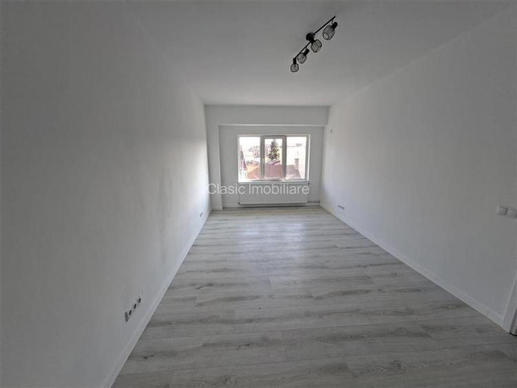Vanzare apartament 4 camere pentru locuit sau sediu firma, birouri Centru, Cluj- - 4