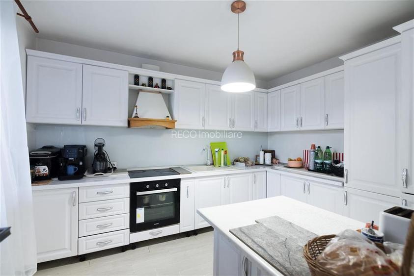 Casa P+M in zona Ciheiului, la 400 m de tramvai - 9