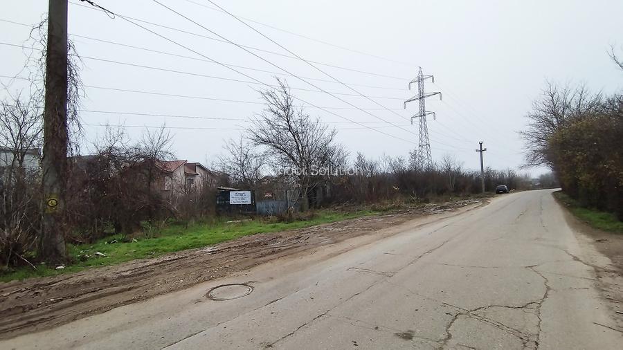 Vânzare teren 2000 mp în orașul Măgurele - 9