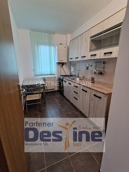 Apartament 3 camere decomandat | Zona Gradina Botanica | 60 mp utili | Etaj 1 - 4
