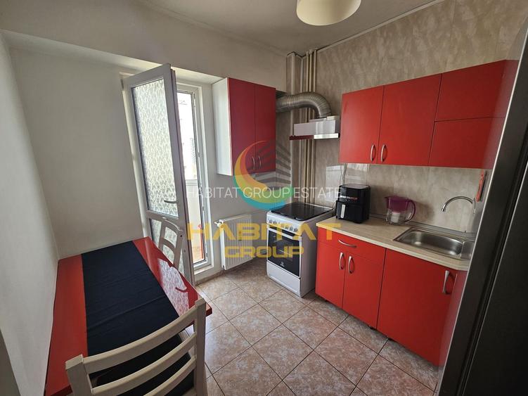 Garsoniera de Vanzare Lujerului, 41 mp, Negociabil - 14