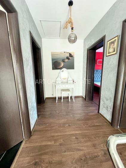 Casa Vila Individuala Chiajna Militari Residence N Iorga 14 - 19