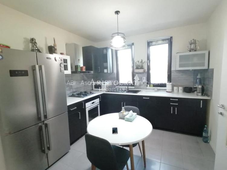 Vila duplex Corbeanca - 5