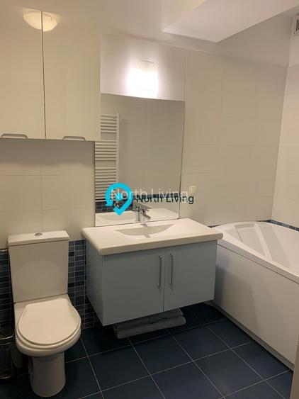 3 Camere 91,5 mp | Parcare Subsol Inclusa - 16