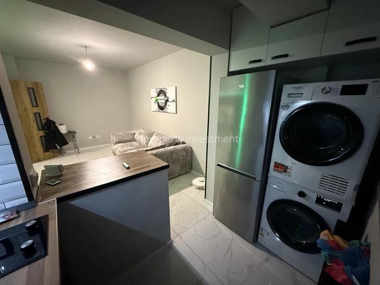 Berceni-Drumul Binelui | 2 Camere | Bloc Nou | Centrala | Parcare - 5