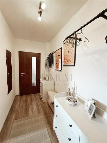 COMPLEX STUDENTESC - 3 cam - Spatios - Centrala Proprie - Lift - POZITIE EXCELEN - 10