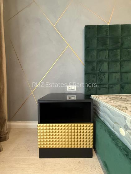 Apartament 2 camere | Parcare inclusa | MTM Lake Residence Pipera - 9