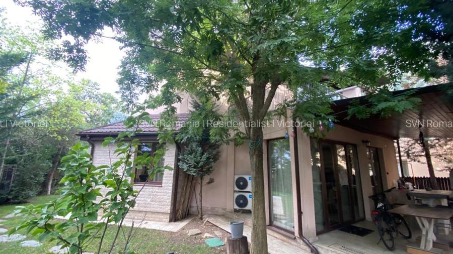 REV2002959 Casa  4 camere Pipera - 3