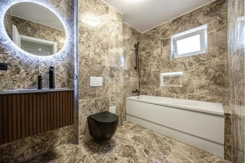 Casa noua la cheie | 500 m teren | Sanpetru Brasov