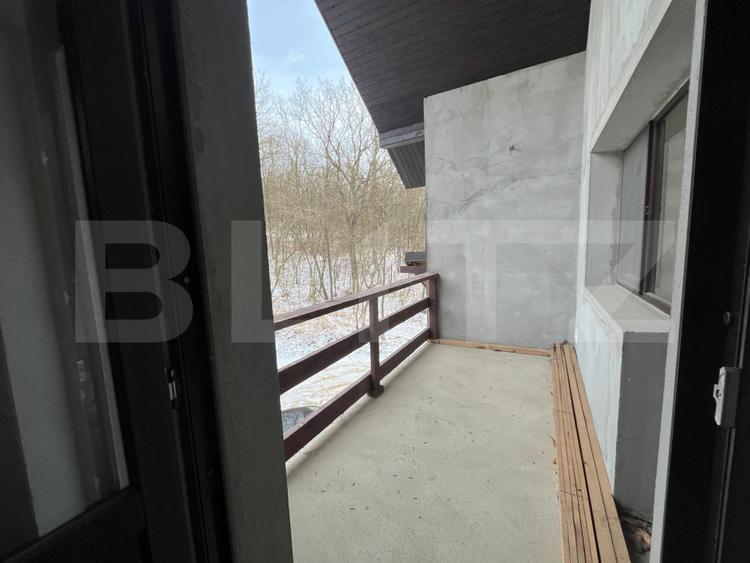 Casa cu etaj si mansarda, 5 camere, zona Santa, Mogosesti
