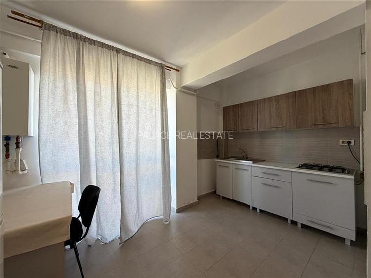 Intabulat!Apartament 3 camere,2 bai,loc de parcare,72mp,Valea Lupului - 7