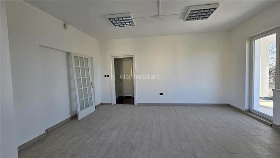 Casa 690mp, Zorilor - Sigma,pretabil BIROU SEDIU FIRMA ACTIV.EDUCATIONALE - 21