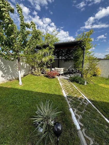 Cartier Latin | Casa | Pet friendly | 4 Camere | Curte 300 mp | Foisor  - 9