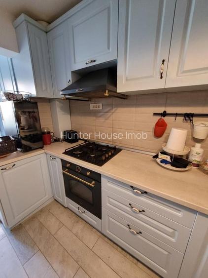 Apartament 4 camere Lujerului- Piata Veteranilor | Mobilat & Utilat complet - 2