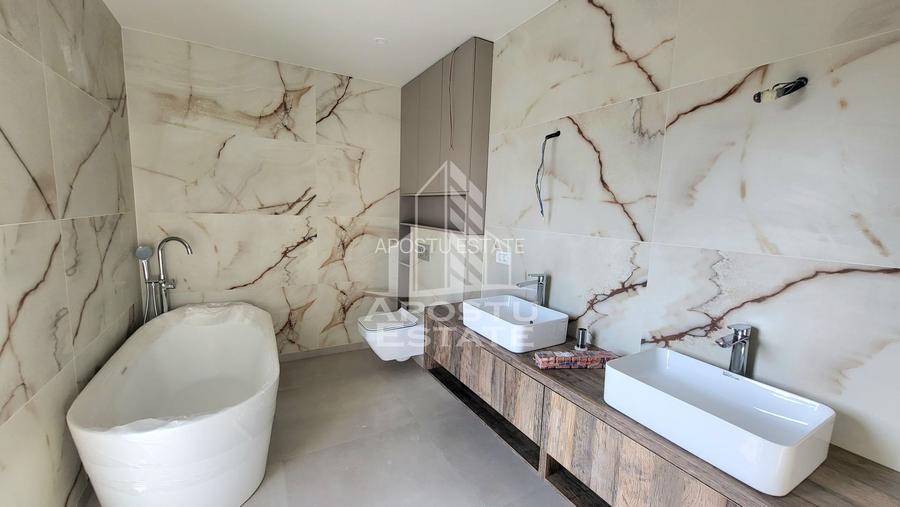 Casa individuala de top,cu 4 dormitoare,Sacalaz - 10