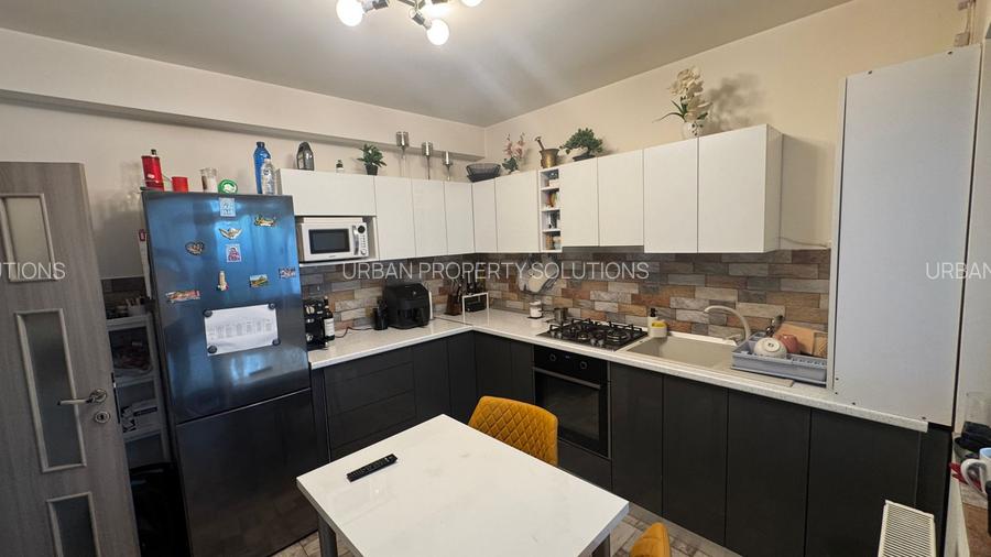 Duplex 4 camere Domnești |Complet mobilat si utilat | Doar 139.500 - 6
