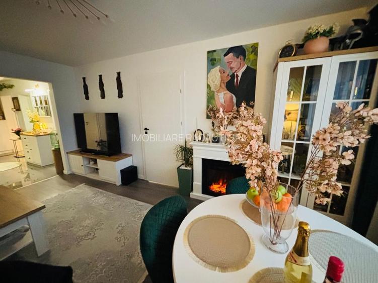 APARTAMENT PREMIUM 4 CAMERE | ULTRACENTRAL | 90 MP I 190 000 Euro - 3