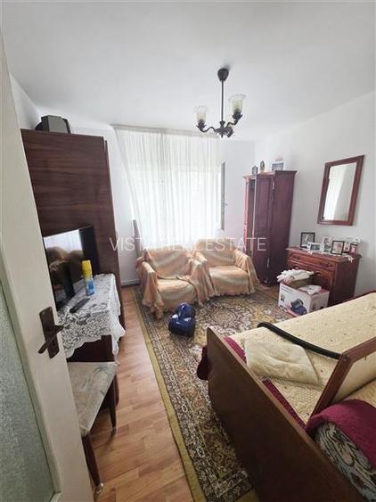 Apartament 2 camere, Triaj - 12