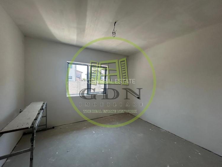 Casa Parter,300 mp,90 MP utili, Damila - 5