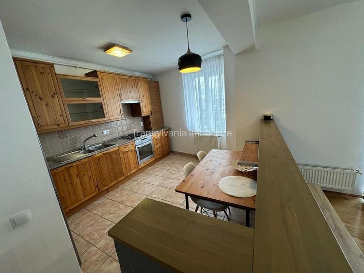 Apartament cu 2 camere | Etaj 2 | Parcare subterana - 8