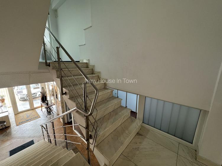 Clădire Multifuncțională de Vânzare în Târgu Mureș, Zona Gării - 14