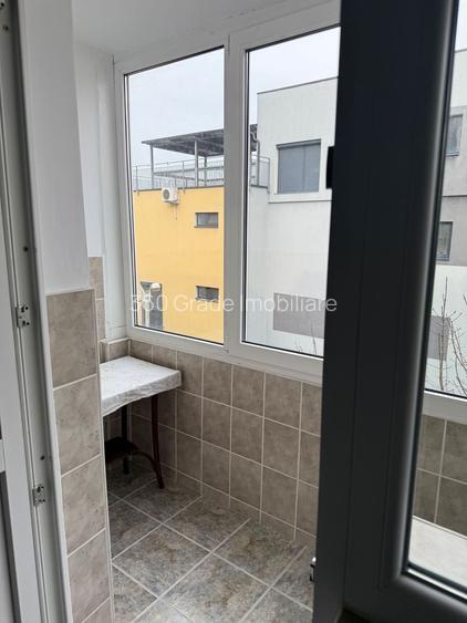 Apartament spațios 1 cameră | Complexul Studențesc | Etaj 3 - 10