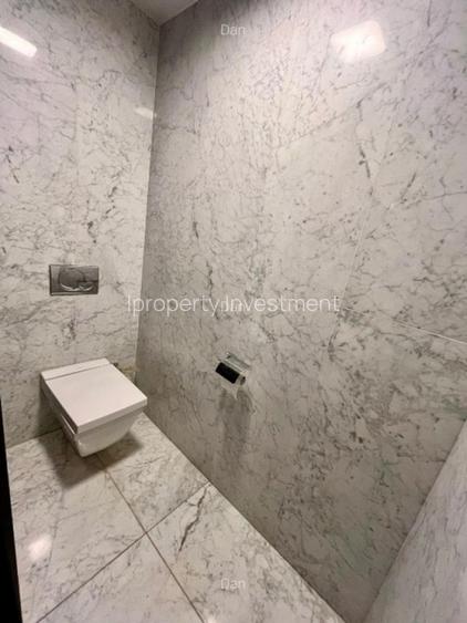 Rahmaninov | 3 Camere | 120 Mp | Parcare Subterana si Boxa  - 14