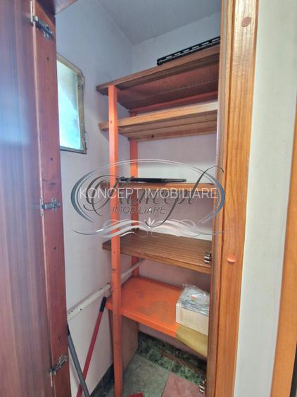 Apartament spatios pe Bulevardul Nicolae Titulescu - 17