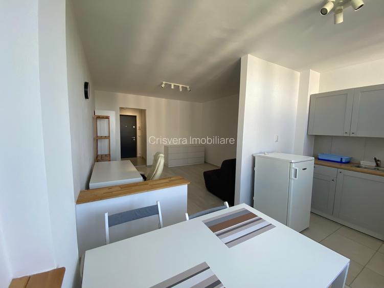 Garsoniera Gheorgheni, str.Detunata, zona Iulus Mall - 9