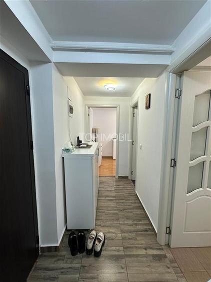Inchiriere Apartament cu 2 camere Decomandat Tatarasi Nord- 2 Locuri de Parcare - 5