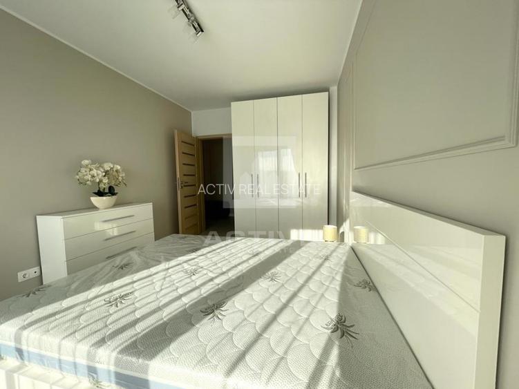 Locuinta de exceptie in Zorilor - 11