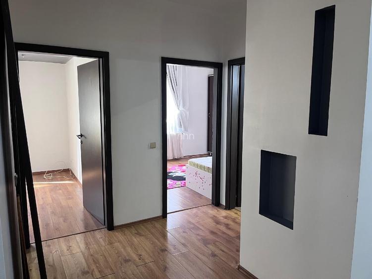 Super ofertă! Se vinde ap. cu 3 camere în spate la Maestro Business Center - 12