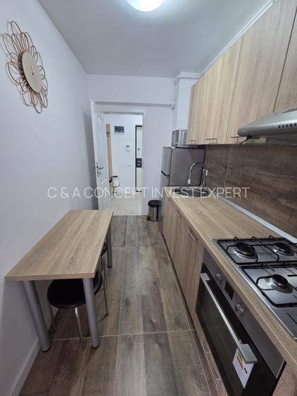 Inchiriere Garsoniera Decomandata –Metrou Tudor Arghezi - 6